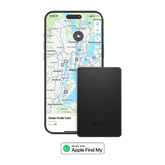 Finder Cards