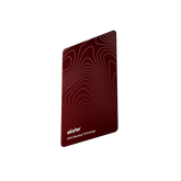 RFID Blocking Card