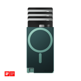 Cardholder Pro for MagSafe