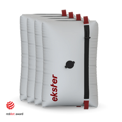 TravelPack™ Vacuum Bag