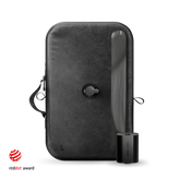 1% TravelPack⢠Vacuum Kit Pro x The Diary Of A CEO