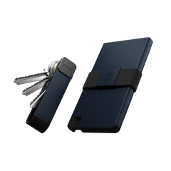 Key Case + Wallet Bundle