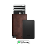 Trackable Wallet Bundle