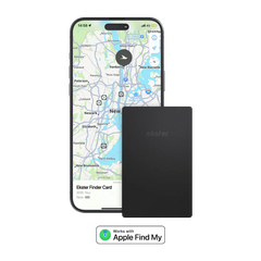 Finder Card for MagSafe