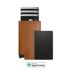 Trackable Wallet Bundle