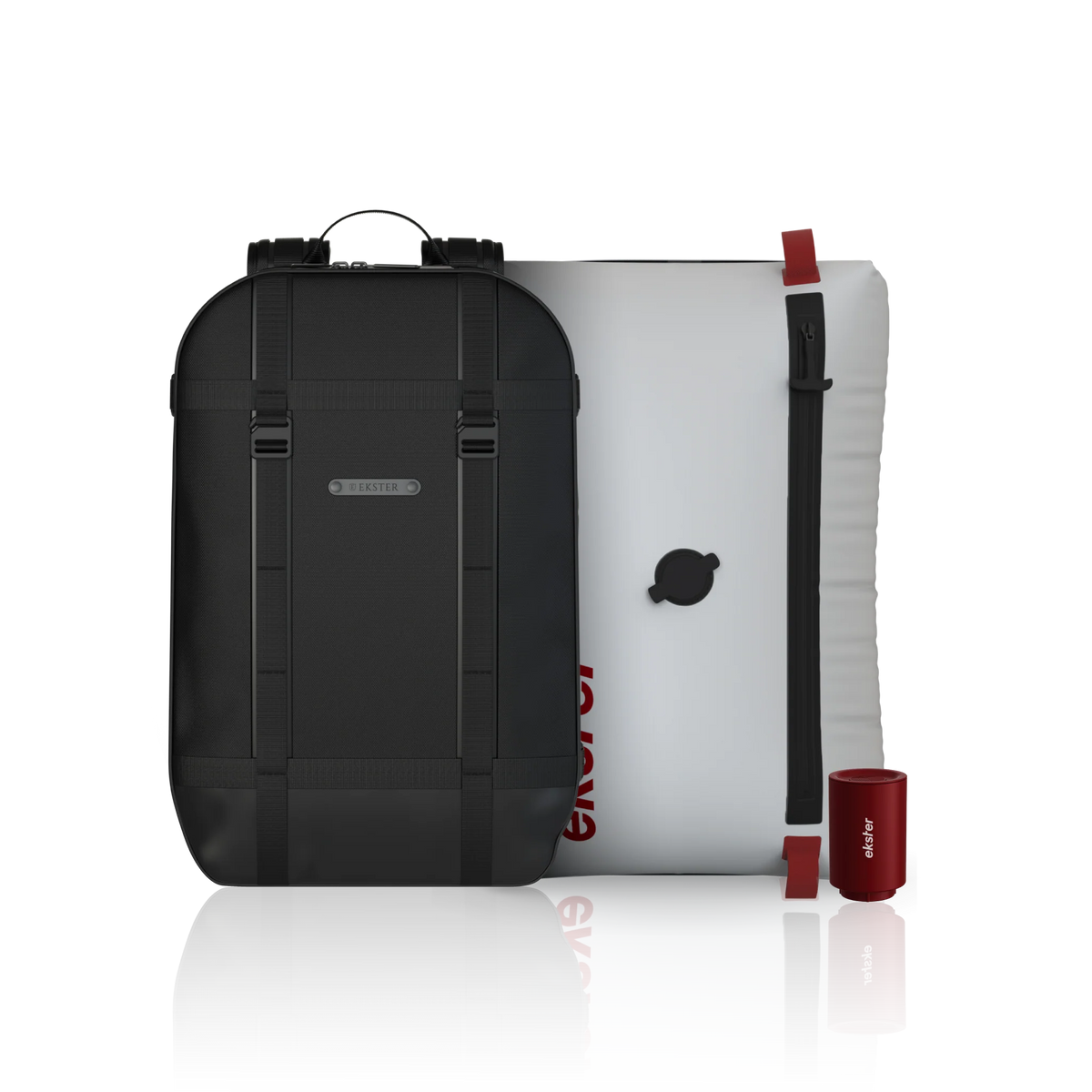 Travel Bag Bundle