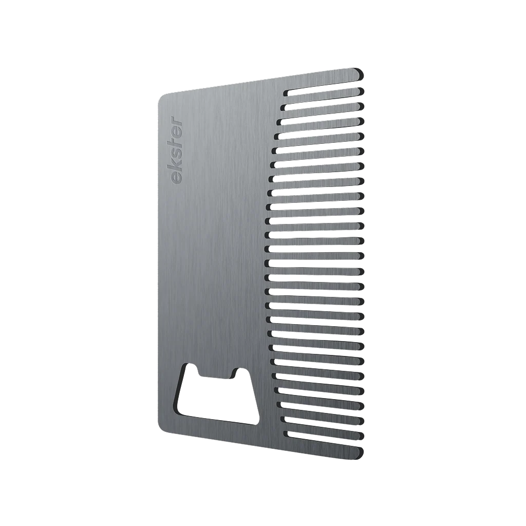 Comb Card