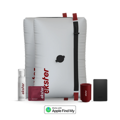 TravelPack™ Essentials Bundle