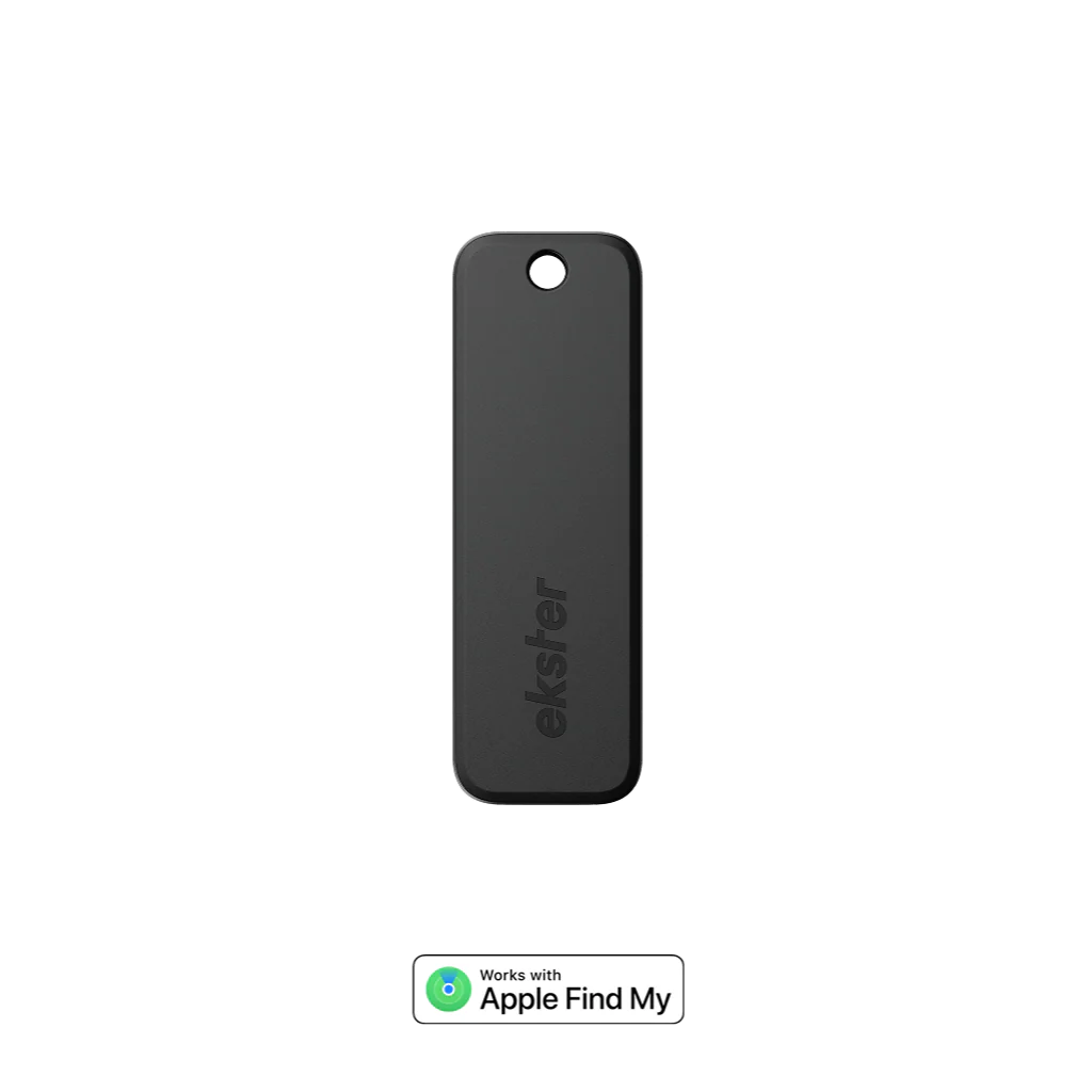 Finder Tag