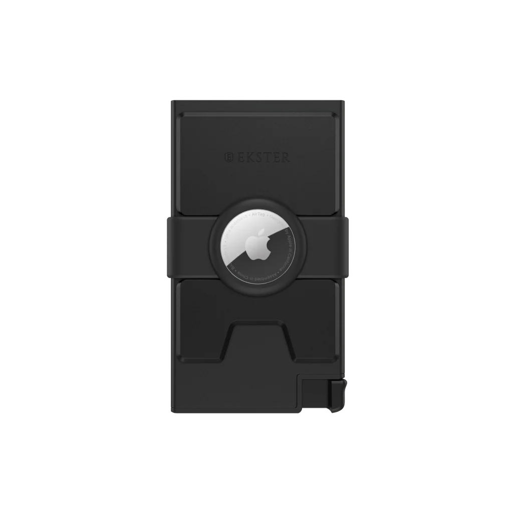 Cardholder for AirTag