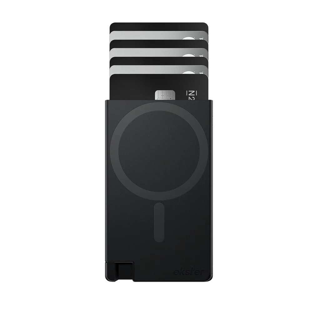 Cardholder Pro for MagSafe