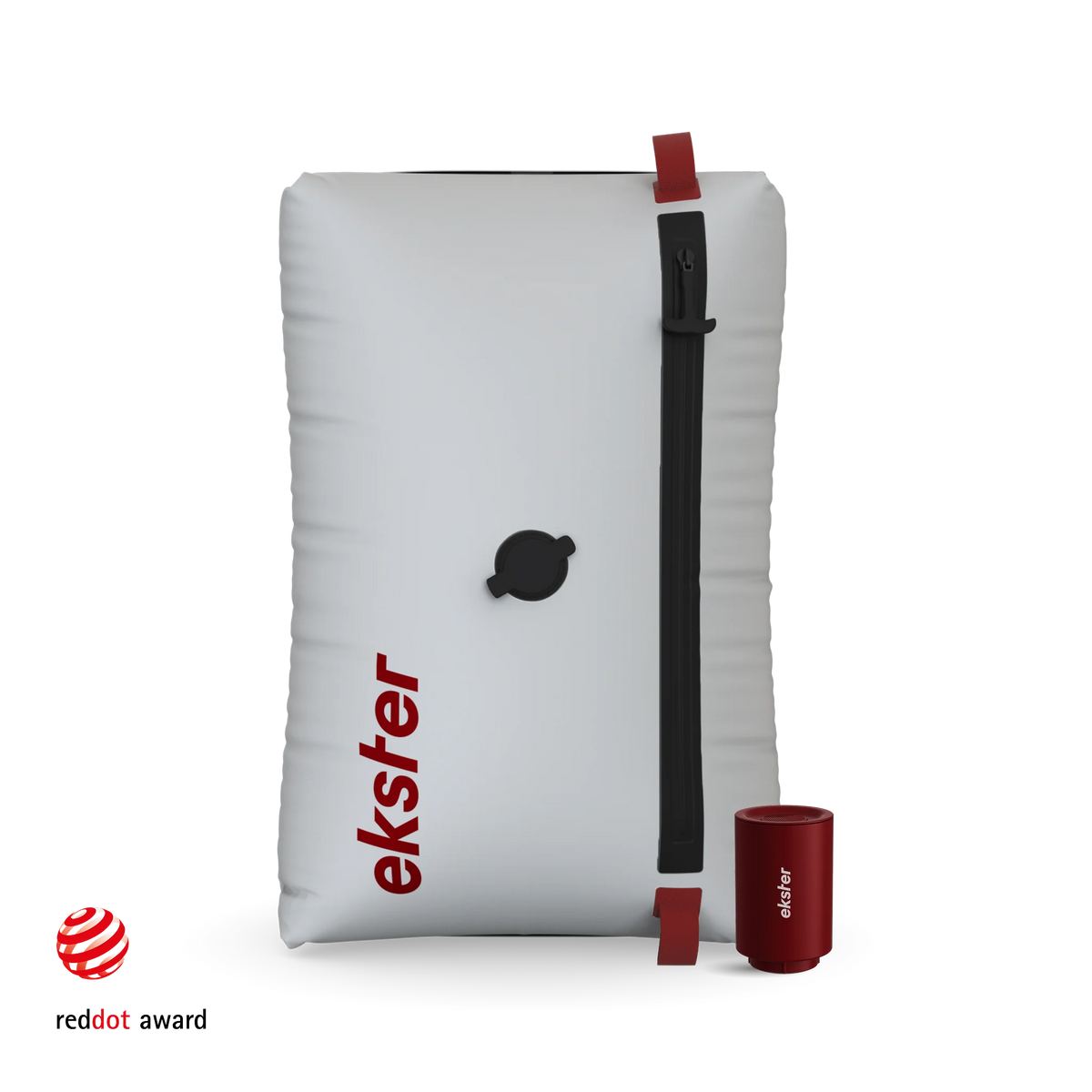 TravelPack™ Vacuum Kit