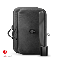 1% TravelPack™ Vacuum Kit Pro x The Diary Of A CEO