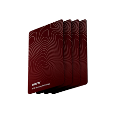 RFID Blocking Card