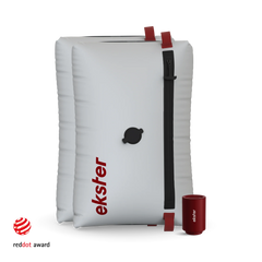 TravelPack™ Vacuum Kit