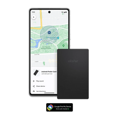 Finder Card for MagSafe - Android