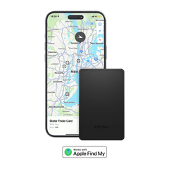 Finder Cards