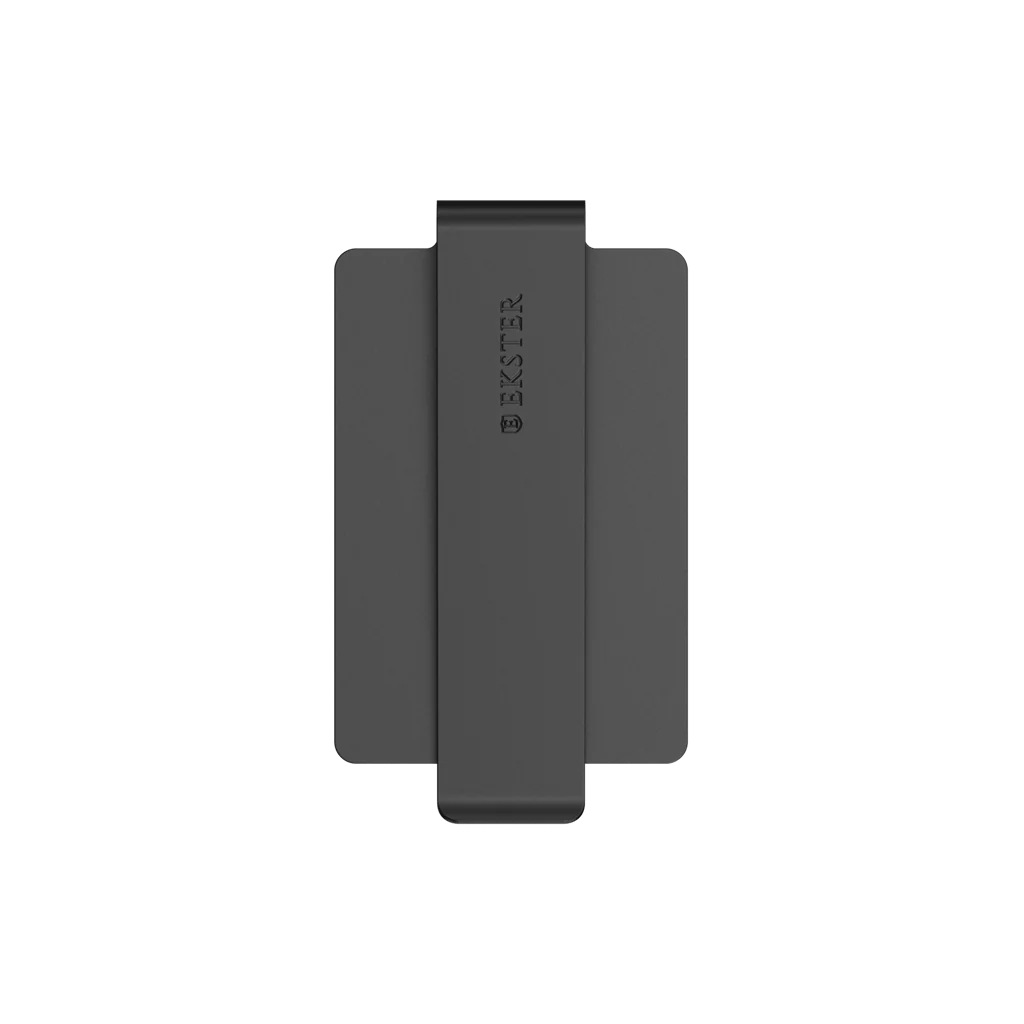 Wallet Cash Clip