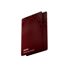 RFID Blocking Card