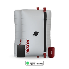 Trackable TravelPack™ Bundle