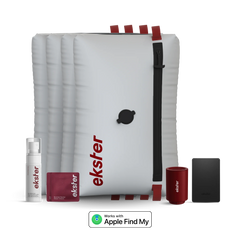 TravelPack™ Essentials Bundle