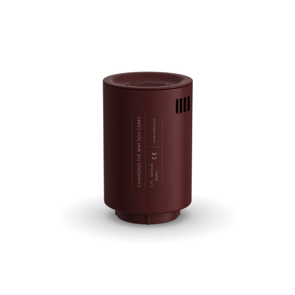 TravelPack™ Air Pump