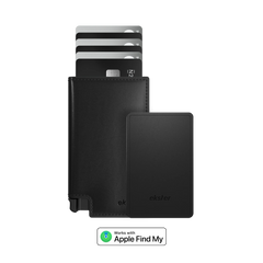 Trackable Wallet Bundle