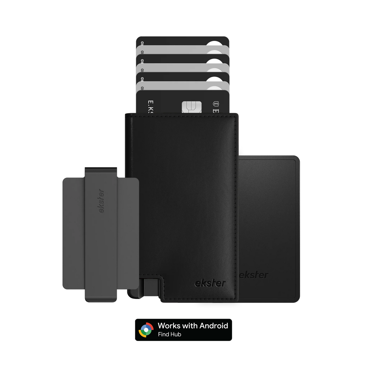 Wallet Pro Bundle - Android