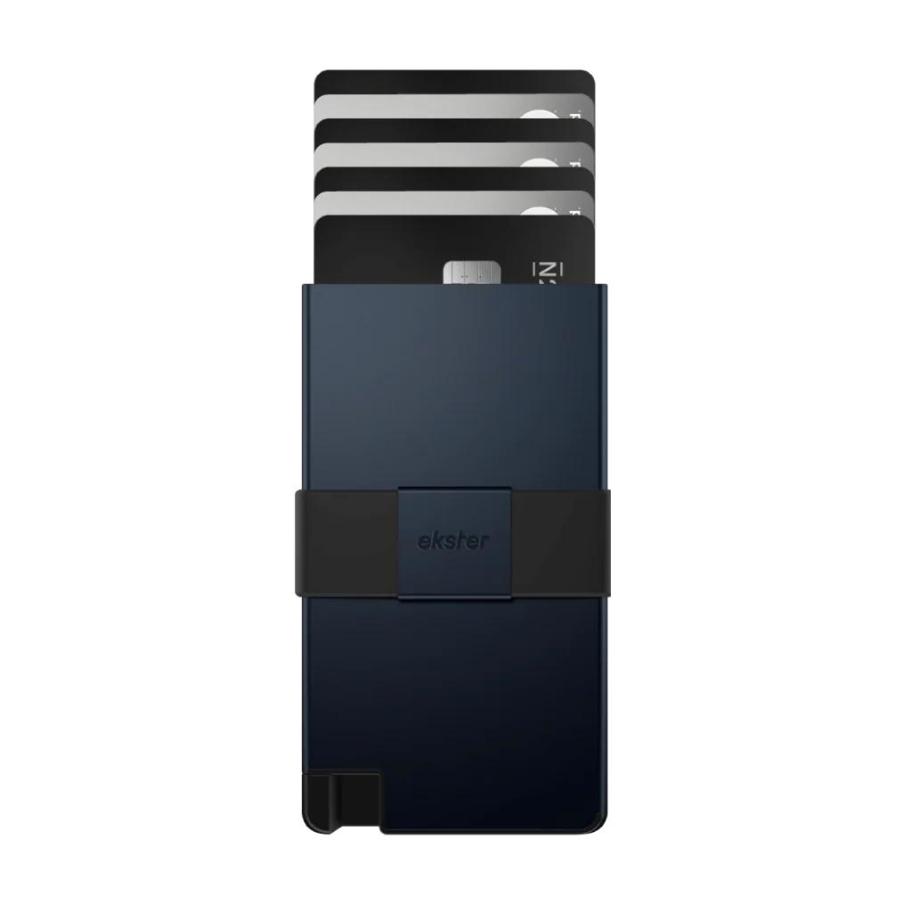 Ekster Cardholder Pro
