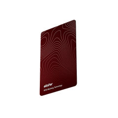 RFID Blocking Card