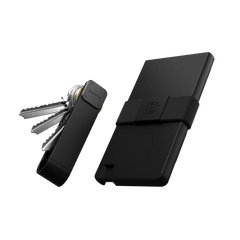 Key Case + Wallet Bundle