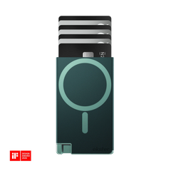 Cardholder Pro for MagSafe