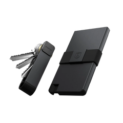 Key Case + Wallet Bundle