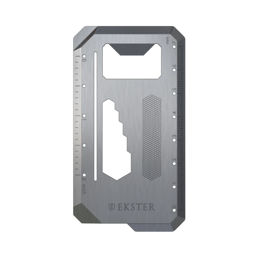 Tool Card