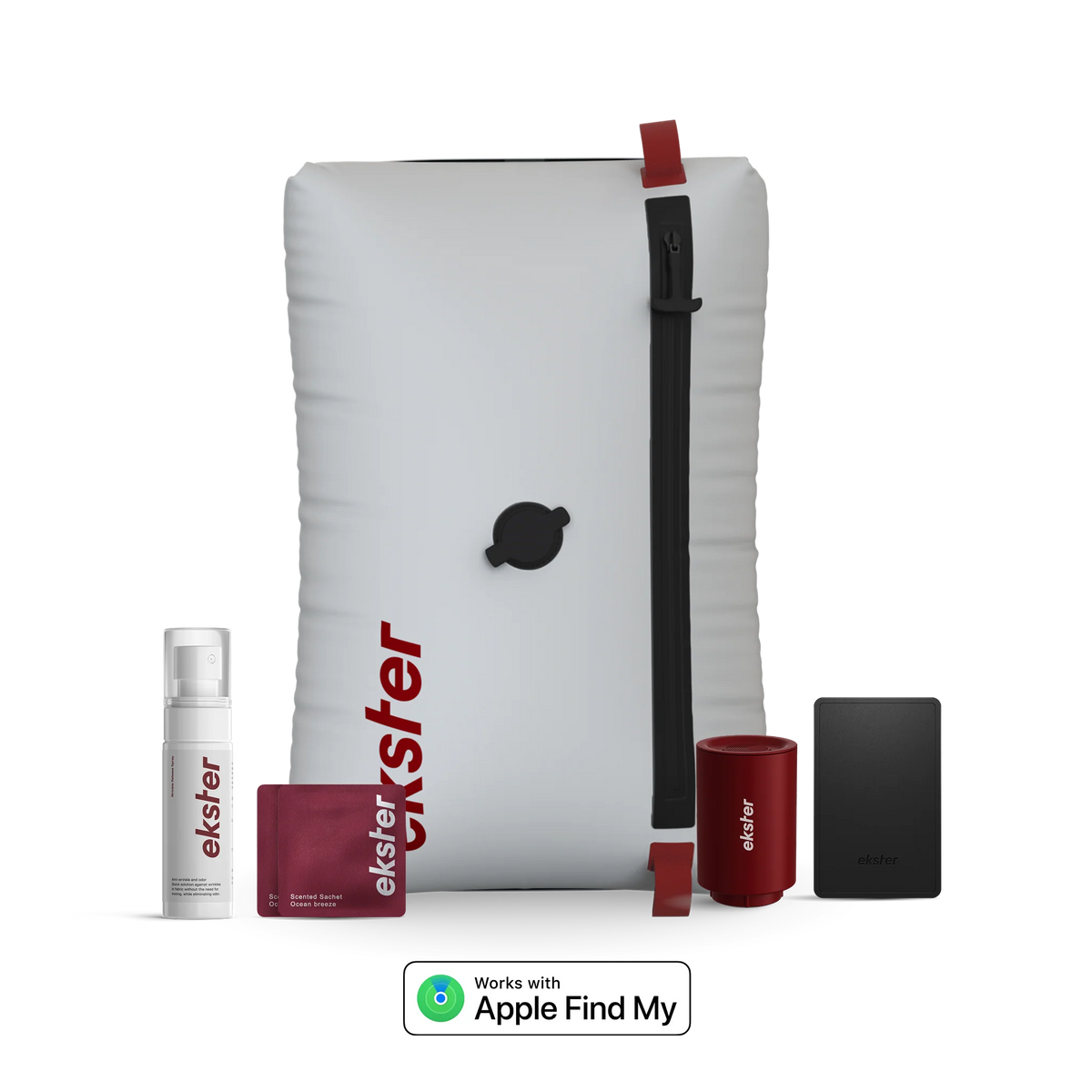 TravelPack™ Essentials Bundle