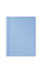 Trackable Passport Wallet <br> Ekster x Dore & Rose