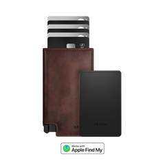Trackable Wallet Bundle