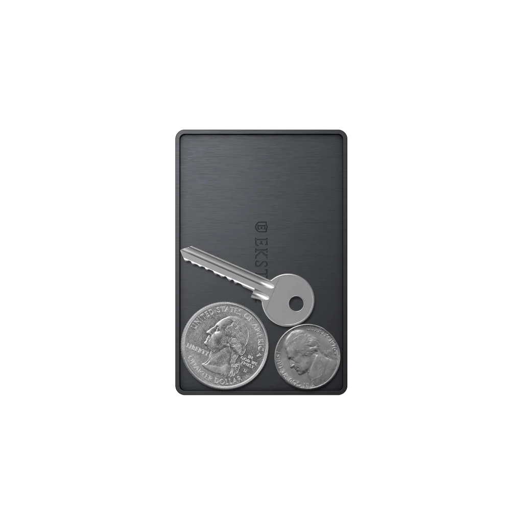 Coin Tray