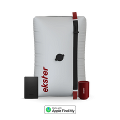 Trackable TravelPack™ Bundle